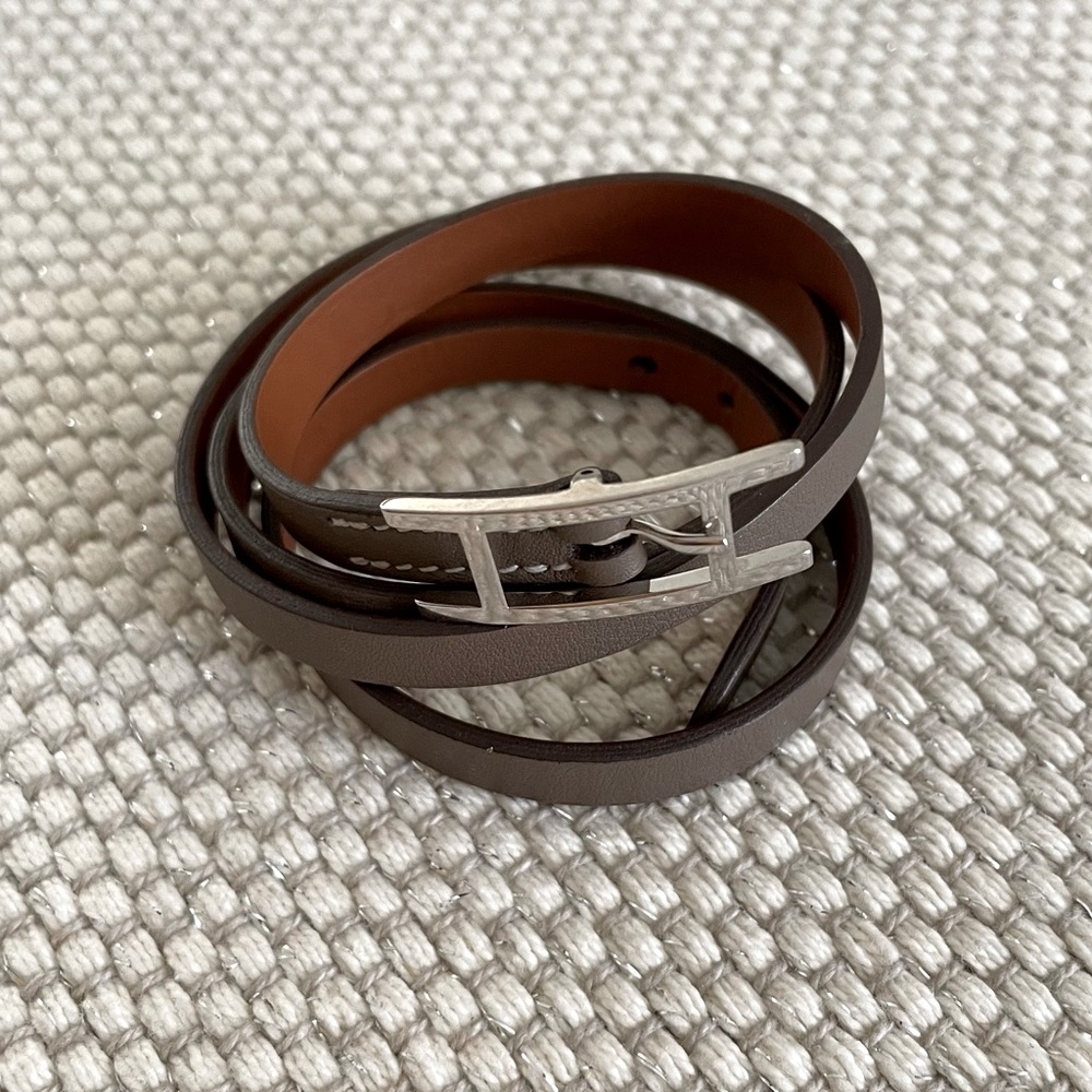 Hermes Bracelet